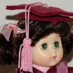 Ginny doll