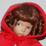 Little Red Riding Hood