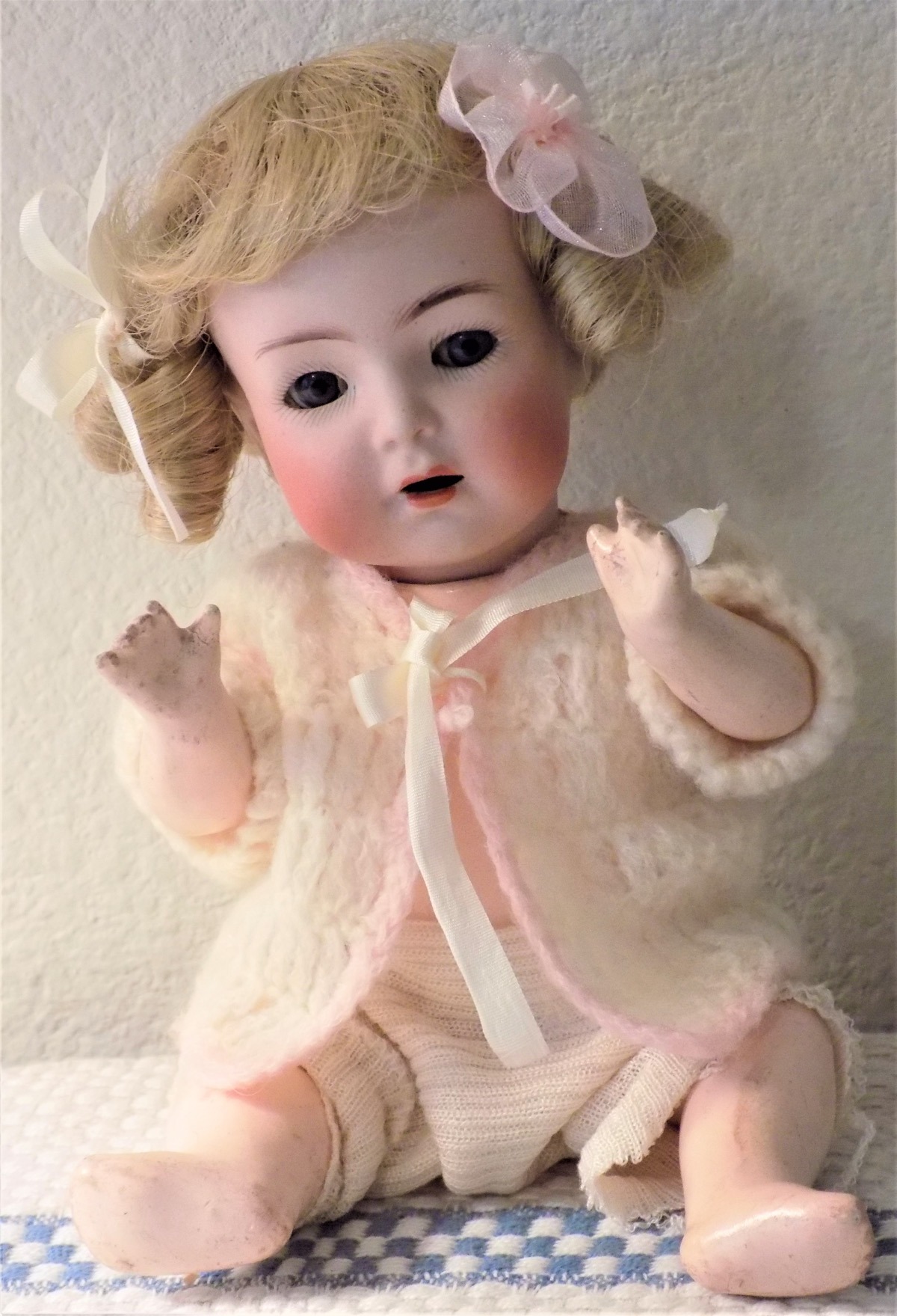 german baby doll