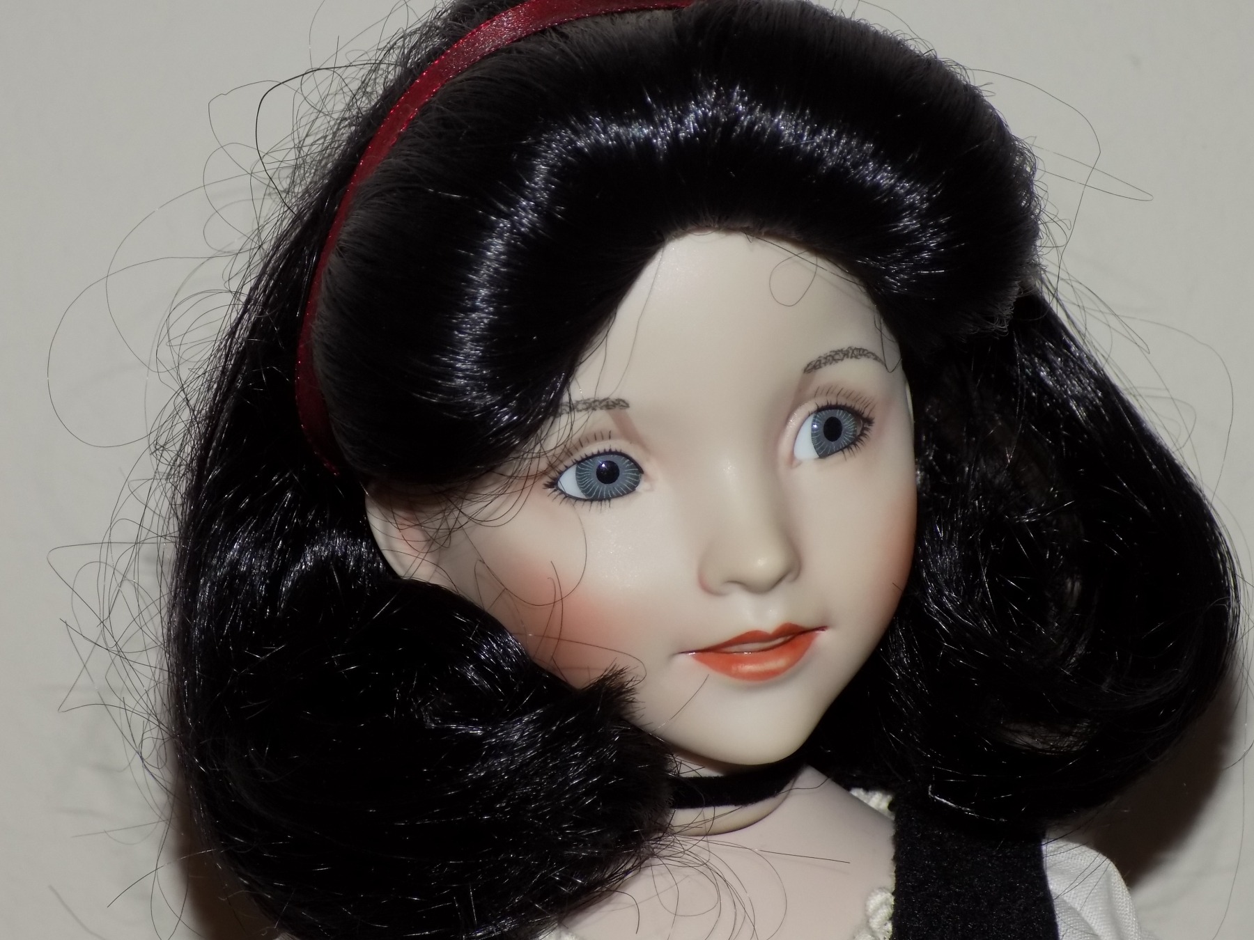 Snow White for American Girl Dolls 